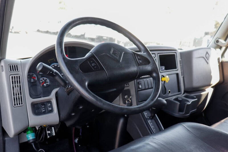 2017 International DuraStar 4300