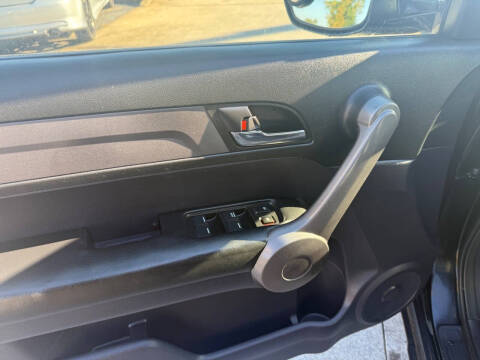 2008 Honda CR-V EX-L