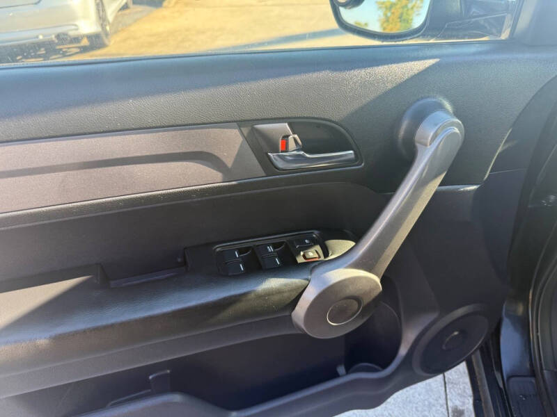 2008 Honda CR-V EX-L