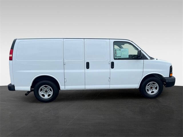 2008 Chevrolet Express 1500