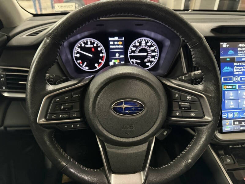 2023 Subaru Outback Limited