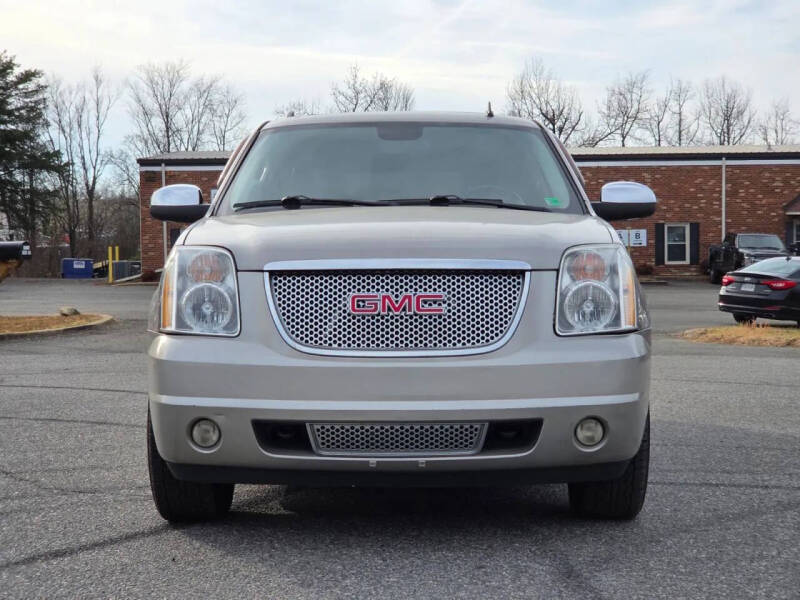 2008 GMC Yukon XL Denali