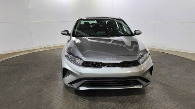 2022 Kia Forte for sale at NJ Car Buyer in Jersey City, NJ