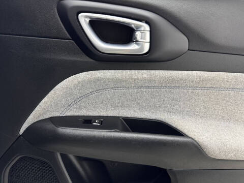2023 Jeep Compass Sport