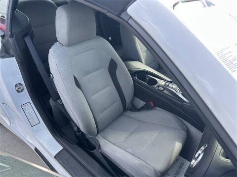 2023 Chevrolet Camaro LT