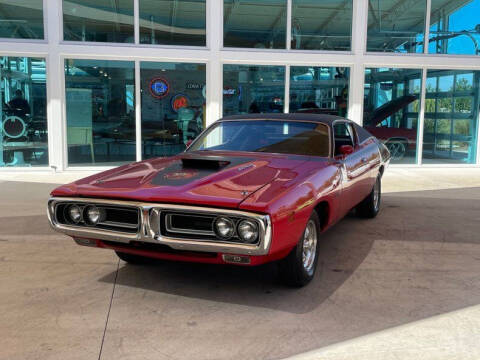 1971 Dodge Super Bee