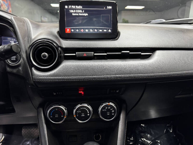 2019 Mazda CX-3 Touring