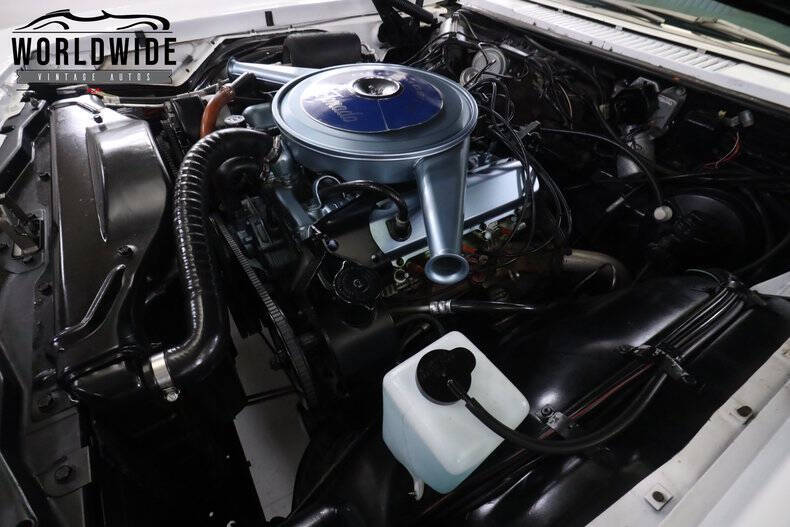 1966 Oldsmobile Toronado