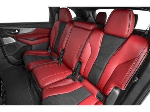 2026 Acura MDX SH-AWD w/A-SPEC