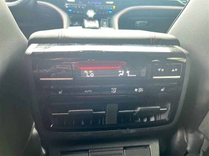 2023 Acura MDX SH-AWD Type S w/Advance Package