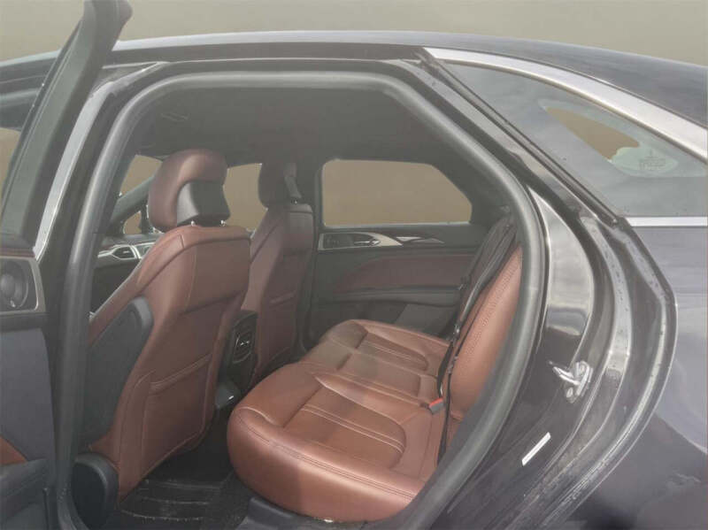 2019 Lincoln MKZ Hybrid Reserve II