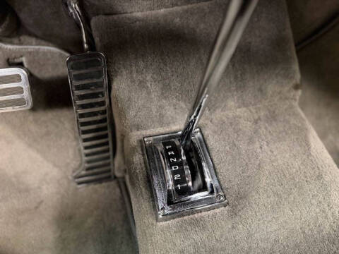 1954 Studebaker 3-R PIckup