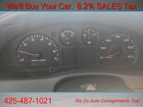 2009 Ford Ranger