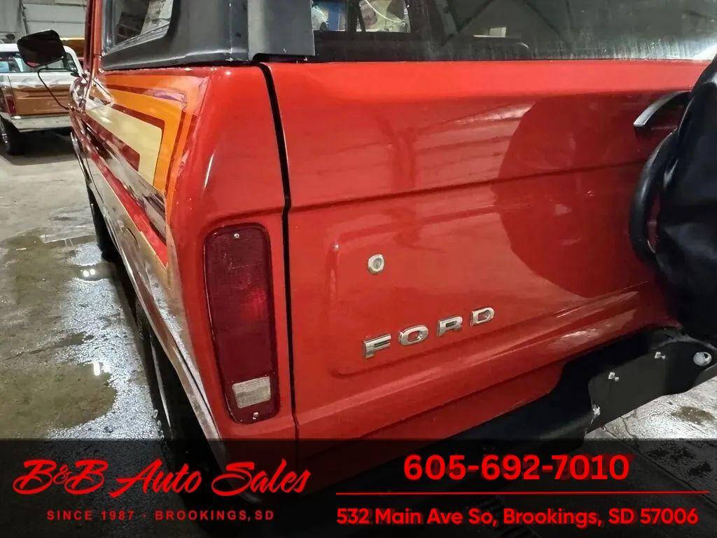 1979 Ford Bronco 189