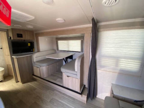 2023 Winnebago MICRO MINNIE 2108DS