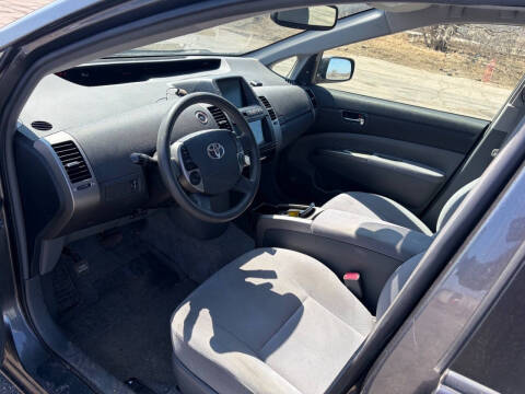 2008 Toyota Prius Standard
