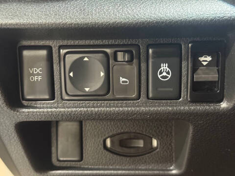 2010 Nissan Maxima