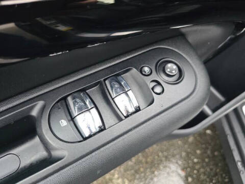 2019 MINI Clubman Cooper S ALL4