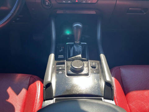 2021 Mazda Mazda3 Hatchback Premium