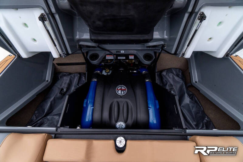 2025 MasterCraft X22