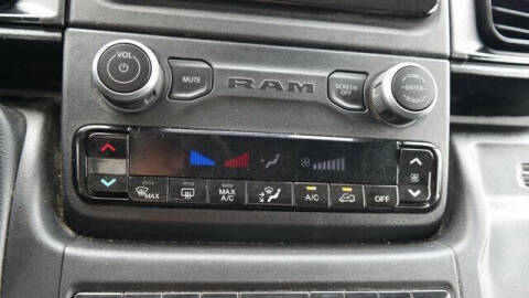 2023 RAM ProMaster 2500 159 WB