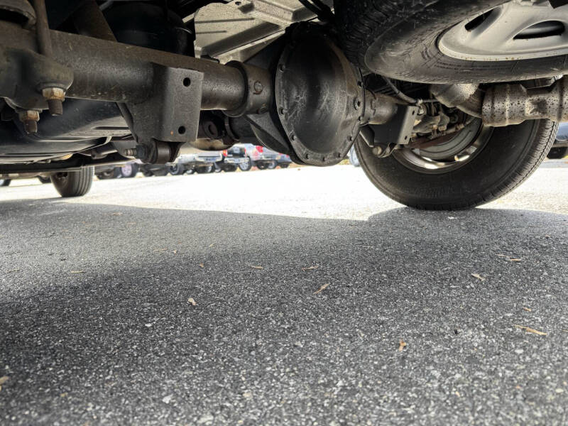 2017 Chevrolet Express LT 3500