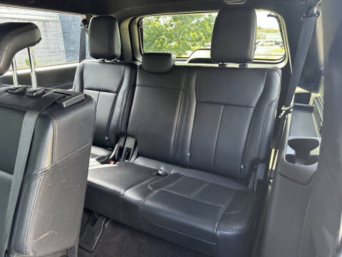 2019 Ford Expedition MAX XLT