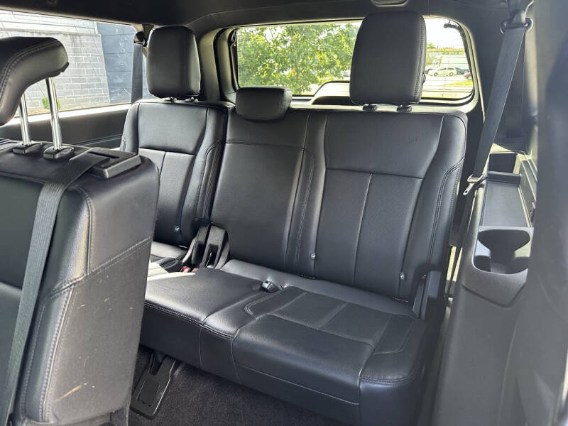2019 Ford Expedition MAX XLT