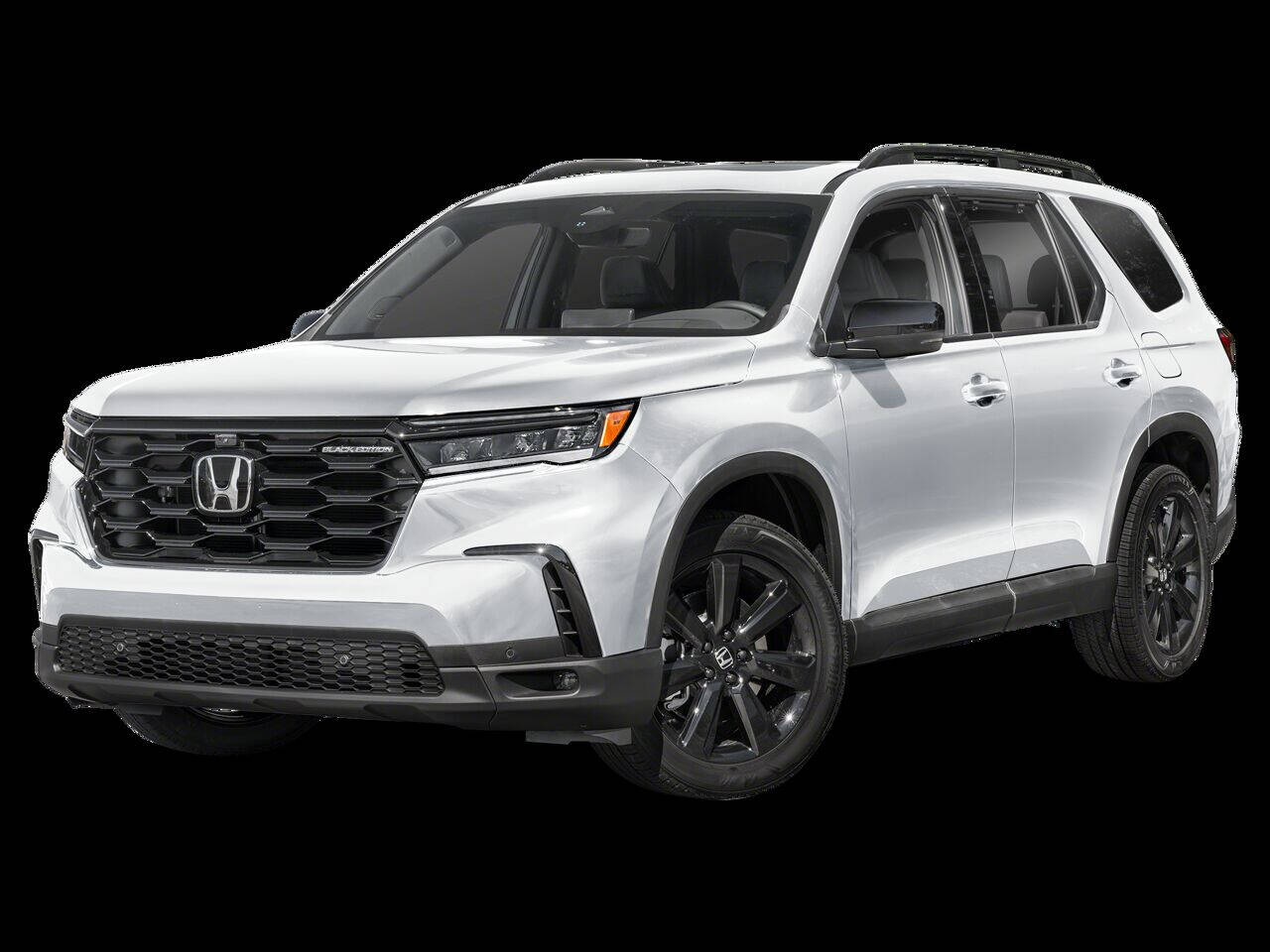 New 2025 Honda Pilot For Sale In Sandpoint, ID