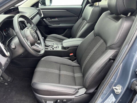 2025 Mazda CX-50 2.5 S Premium