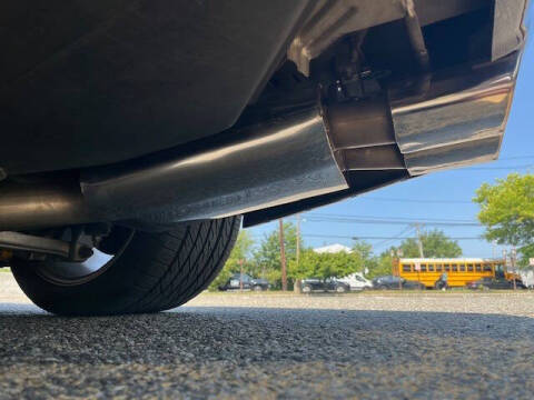 1991 Chevrolet Corvette ZR1