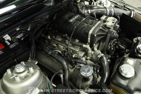 2008 Ford Mustang