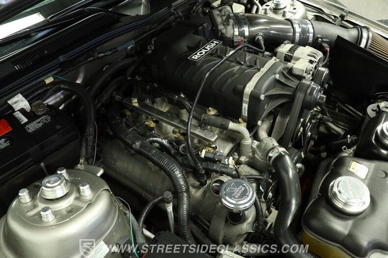 2008 Ford Mustang