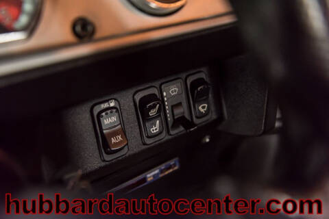 2006 HUMMER H1 Open Top