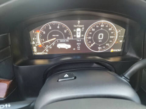 2015 Cadillac Escalade Premium