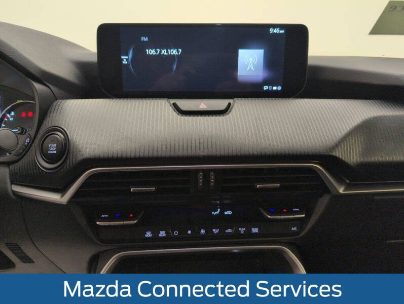 2024 Mazda CX-90 3.3 Turbo Select