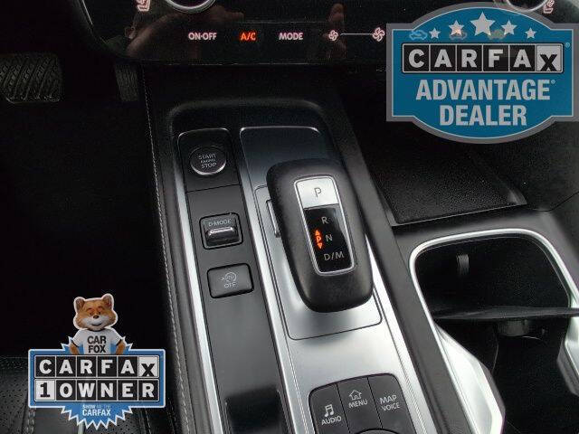 2022 Infiniti QX60 Autograph