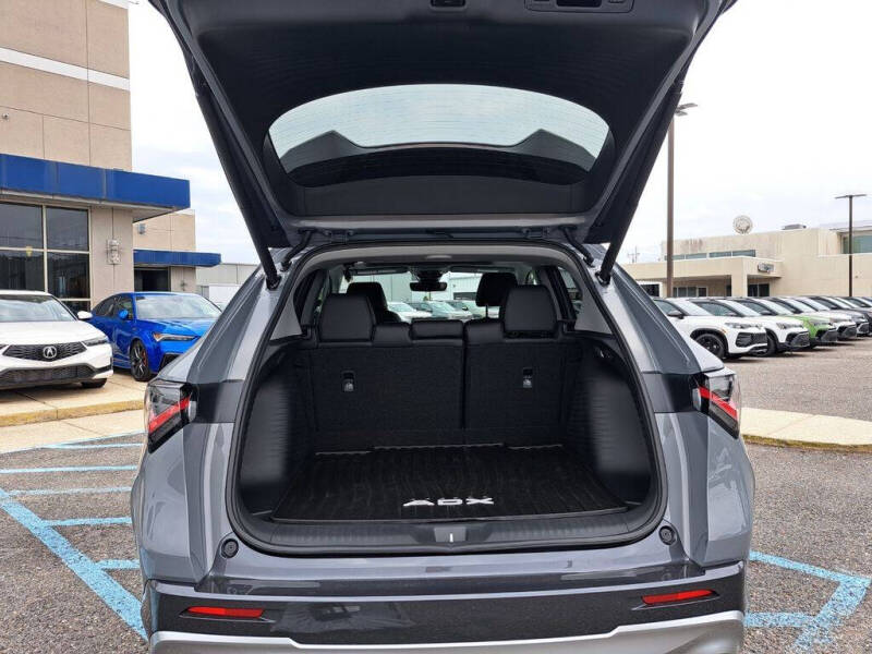 2026 Acura ADX