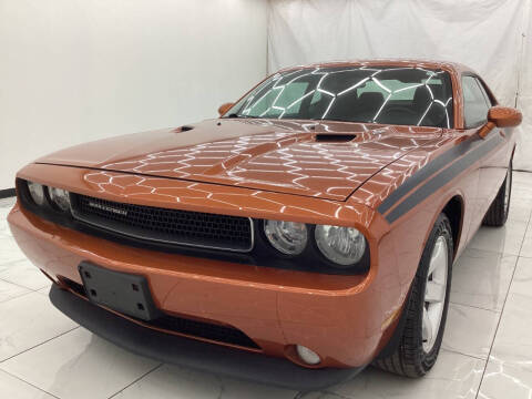 2011 Dodge Challenger