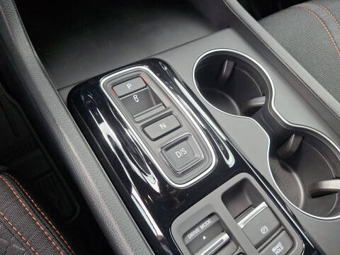 2026 Honda Pilot Sport