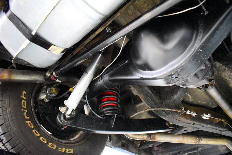 1961 Chevrolet Impala