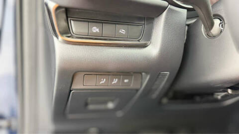 2025 Mazda CX-30 2.5 S Preferred