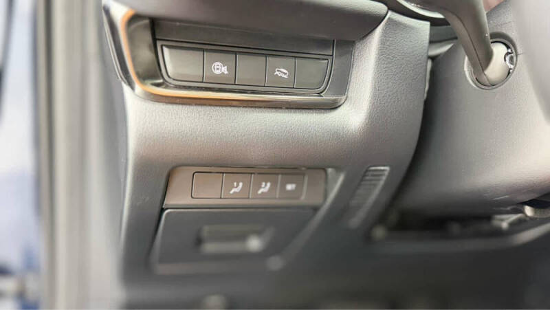 2025 Mazda CX-30 2.5 S Preferred