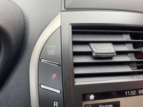 2017 Lincoln MKC Select