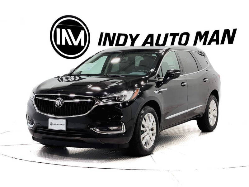 2019 Buick Enclave Premium