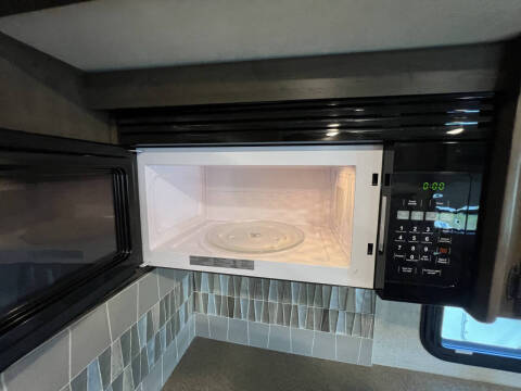 2021 Thor Motor Coach Windsport 34J