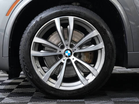 2014 BMW X5 xDrive50i