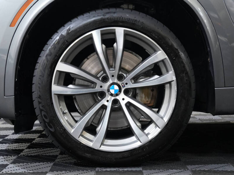 2014 BMW X5 xDrive50i