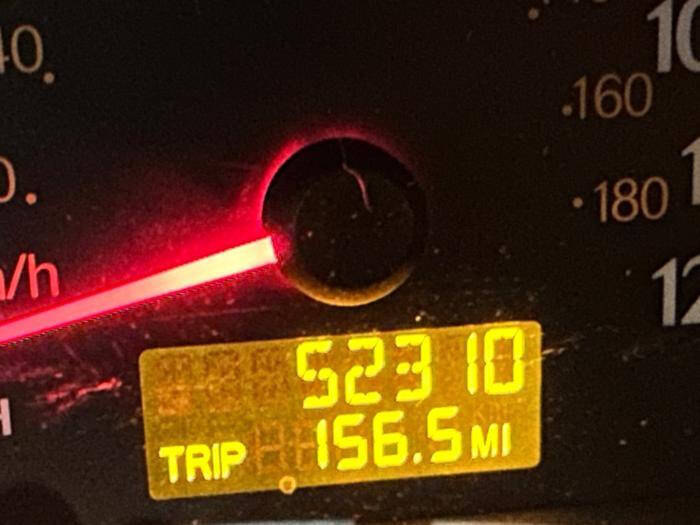 2007 Saturn Ion 2