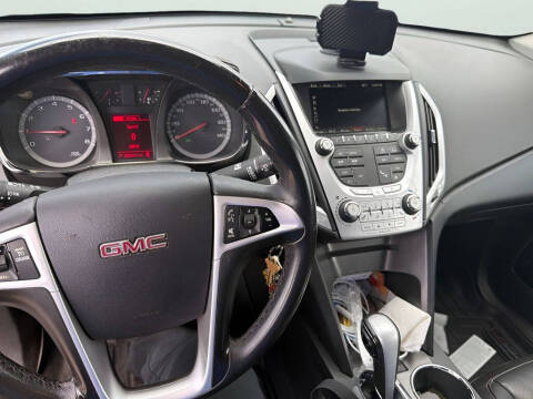 2013 GMC Terrain SLT-1